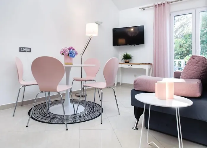 Lavica Seaside Apartments, شقة