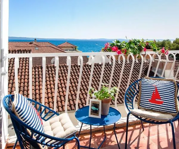 Lavica Seaside Apartments, شقة