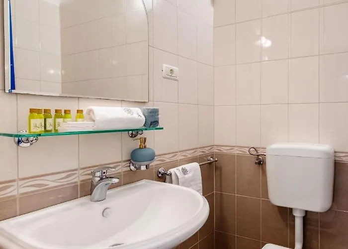 Lavica Seaside Apartments, شقة *