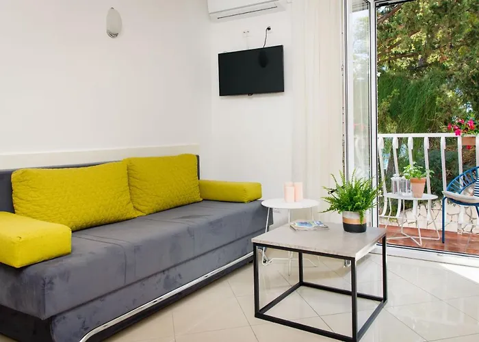 Lavica Seaside Apartments, شقة