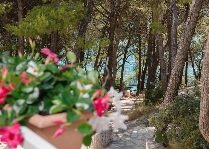 شقة Lavica Seaside Apartments,