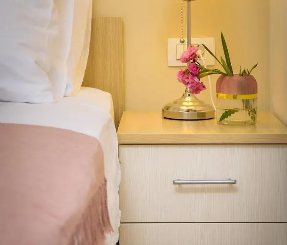 Lavica Seaside Apartments, شقة