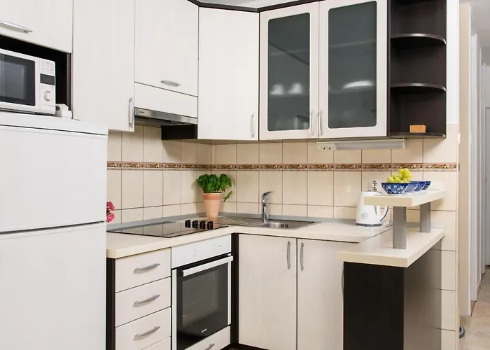 Lavica Seaside Apartments, شقة *