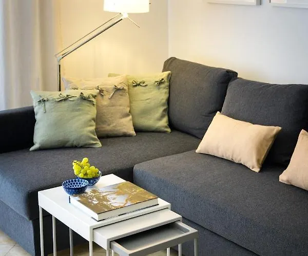 Lavica Seaside Apartments, شقة
