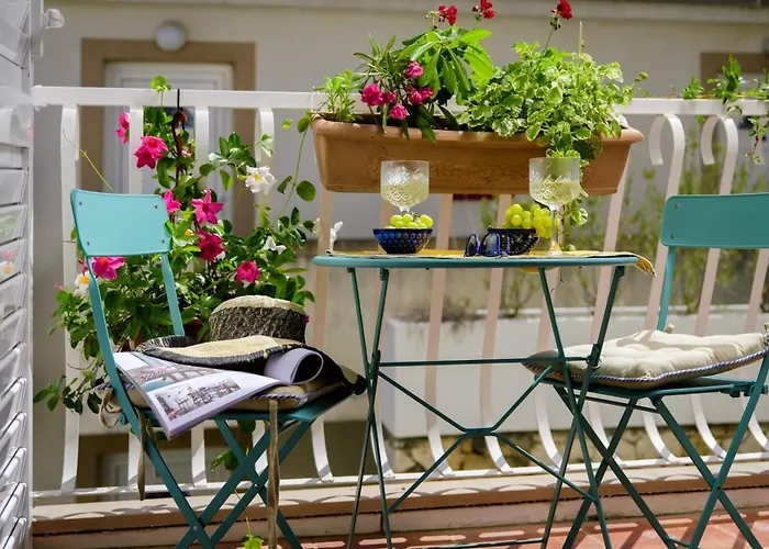Lavica Seaside Apartments, * بودْسْتغانا
