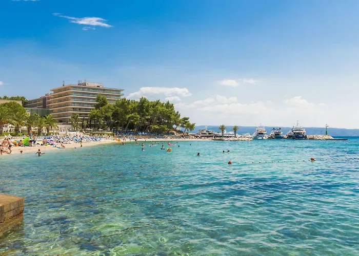 Lavica Seaside Apartments, شقة بودْسْتغانا