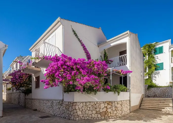 شقة Lavica Seaside Apartments, بودْسْتغانا